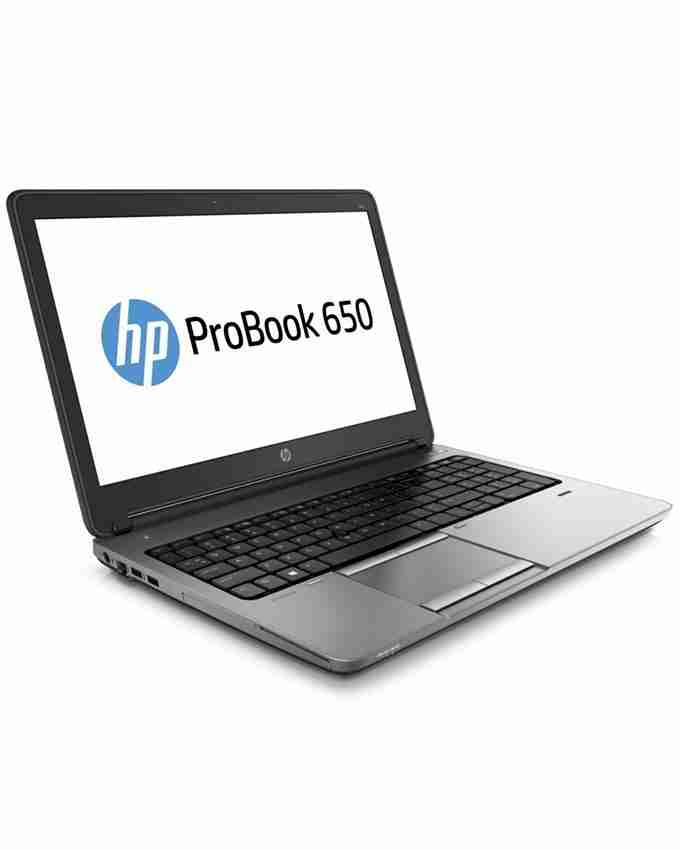 HP ProBook 650 G1 نوٹ بک پی سی HP ProBook 650 G1 نوٹ بک پی سی